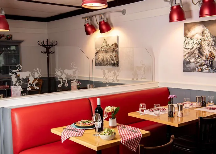 ibis budget Genève Aéroport